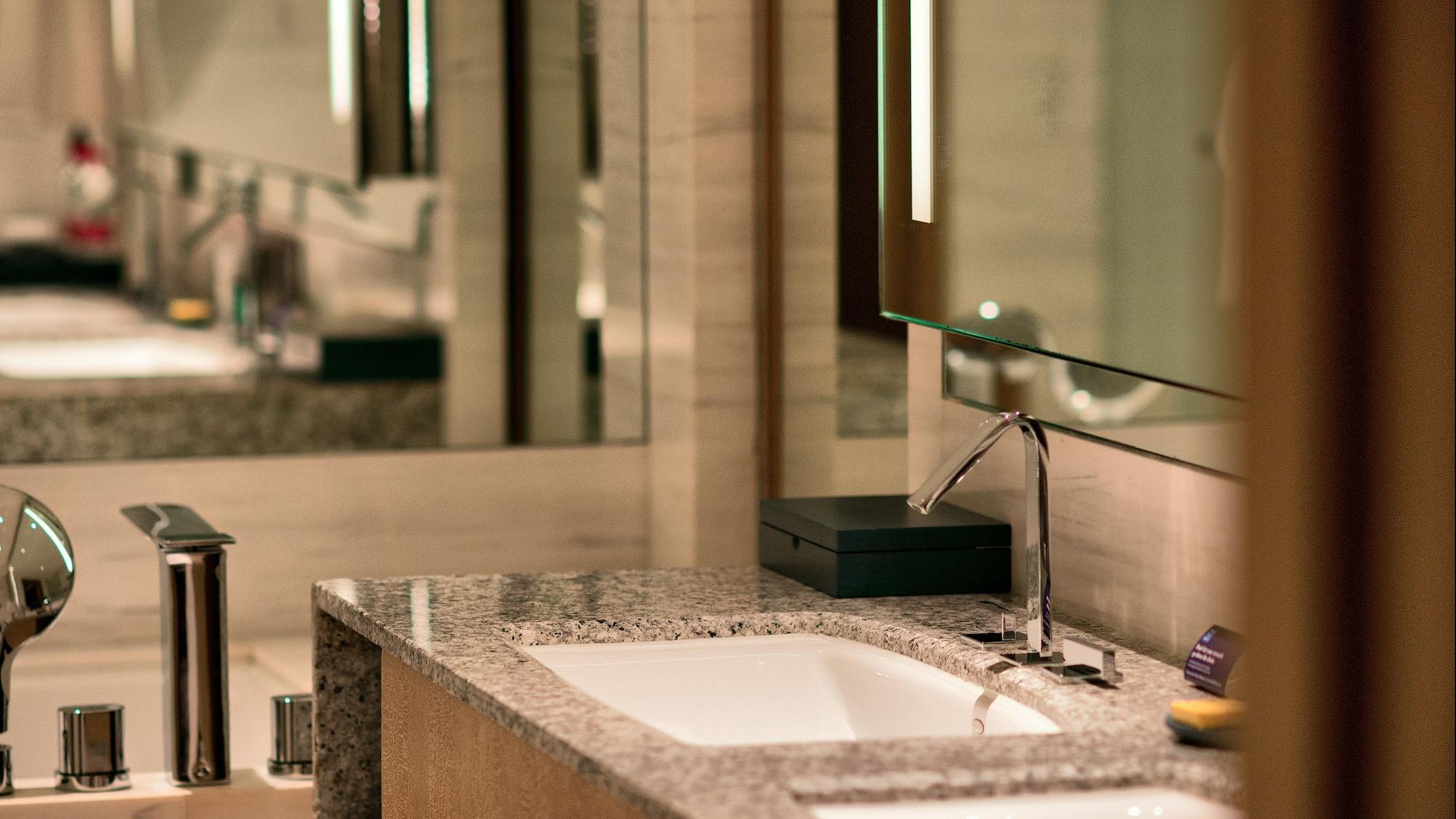 Hyatt Regency Shanghai Wujiaochang Екстериор снимка