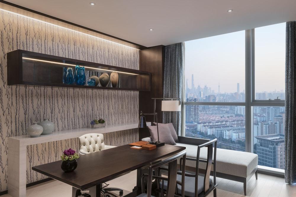 Hyatt Regency Shanghai Wujiaochang Екстериор снимка