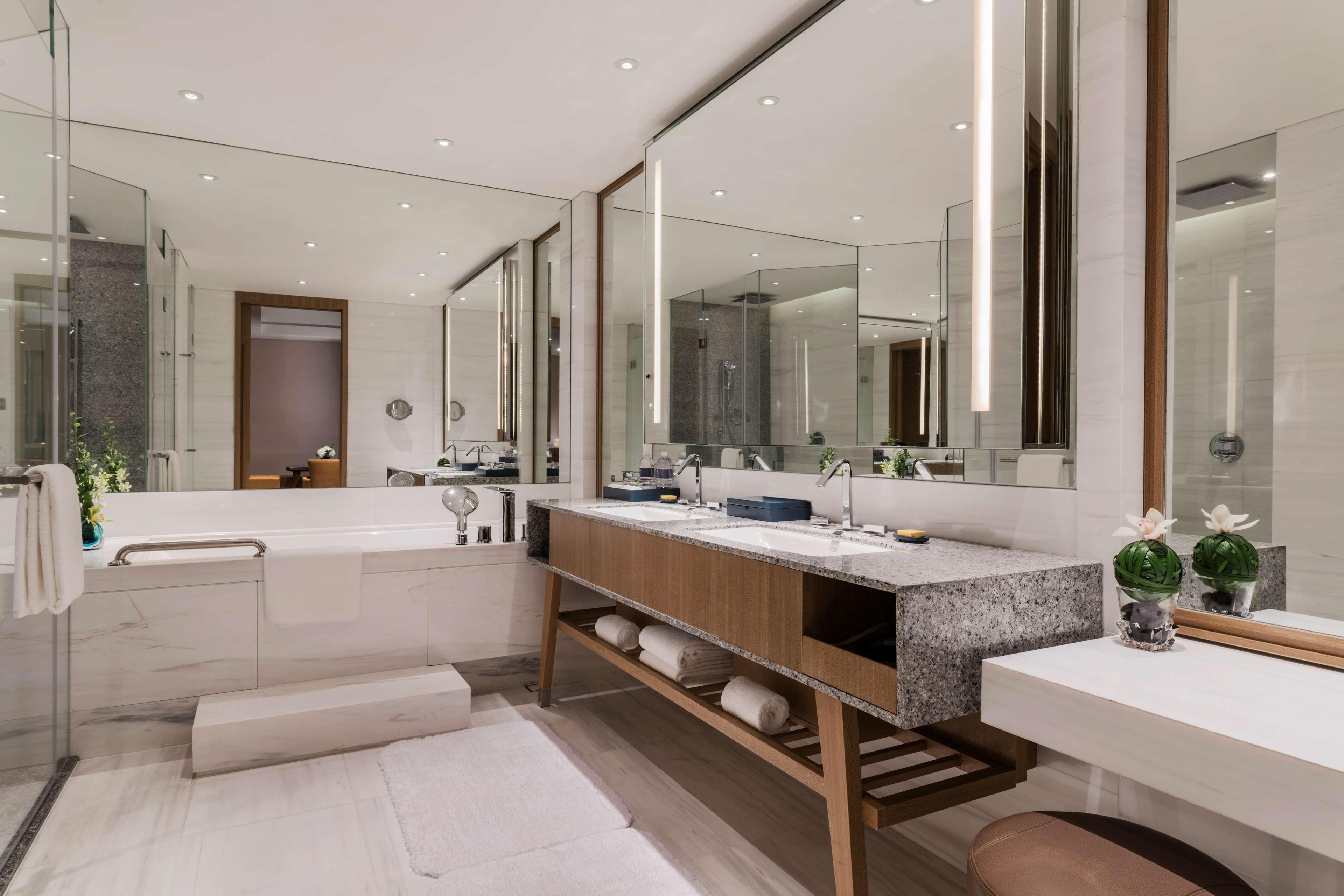 Hyatt Regency Shanghai Wujiaochang Екстериор снимка