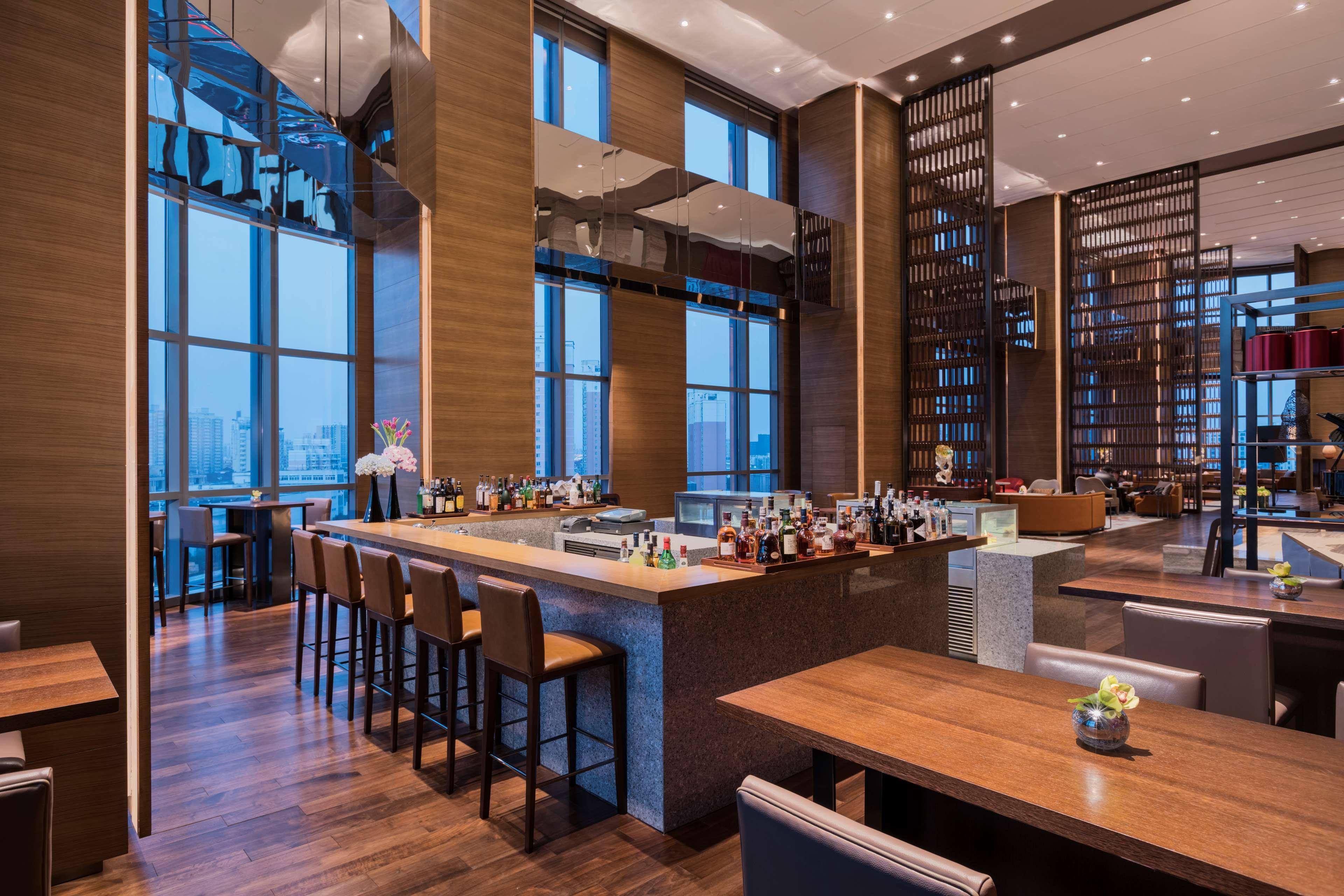 Hyatt Regency Shanghai Wujiaochang Екстериор снимка