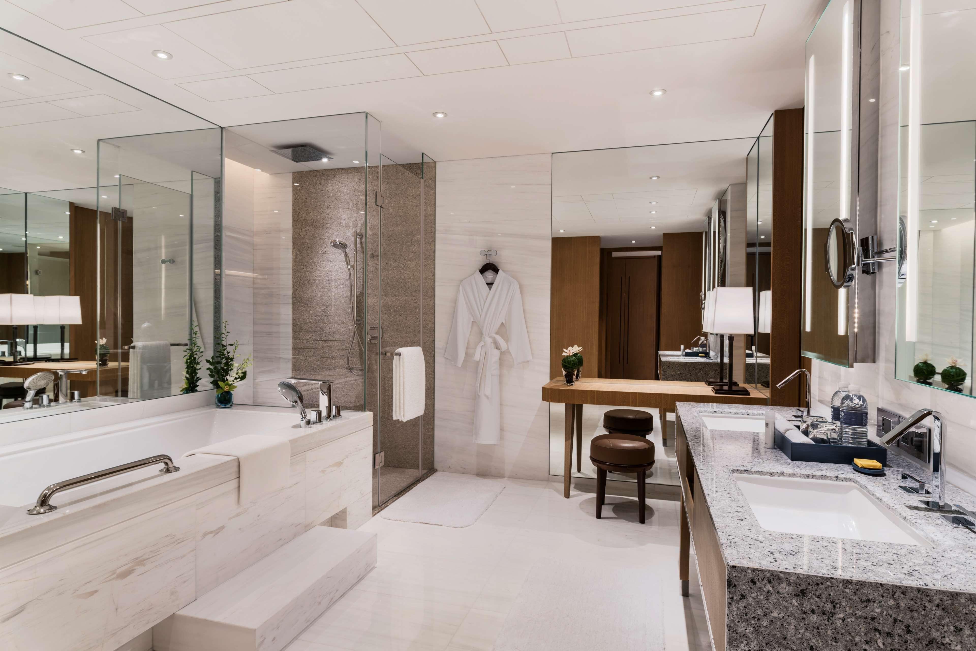 Hyatt Regency Shanghai Wujiaochang Екстериор снимка