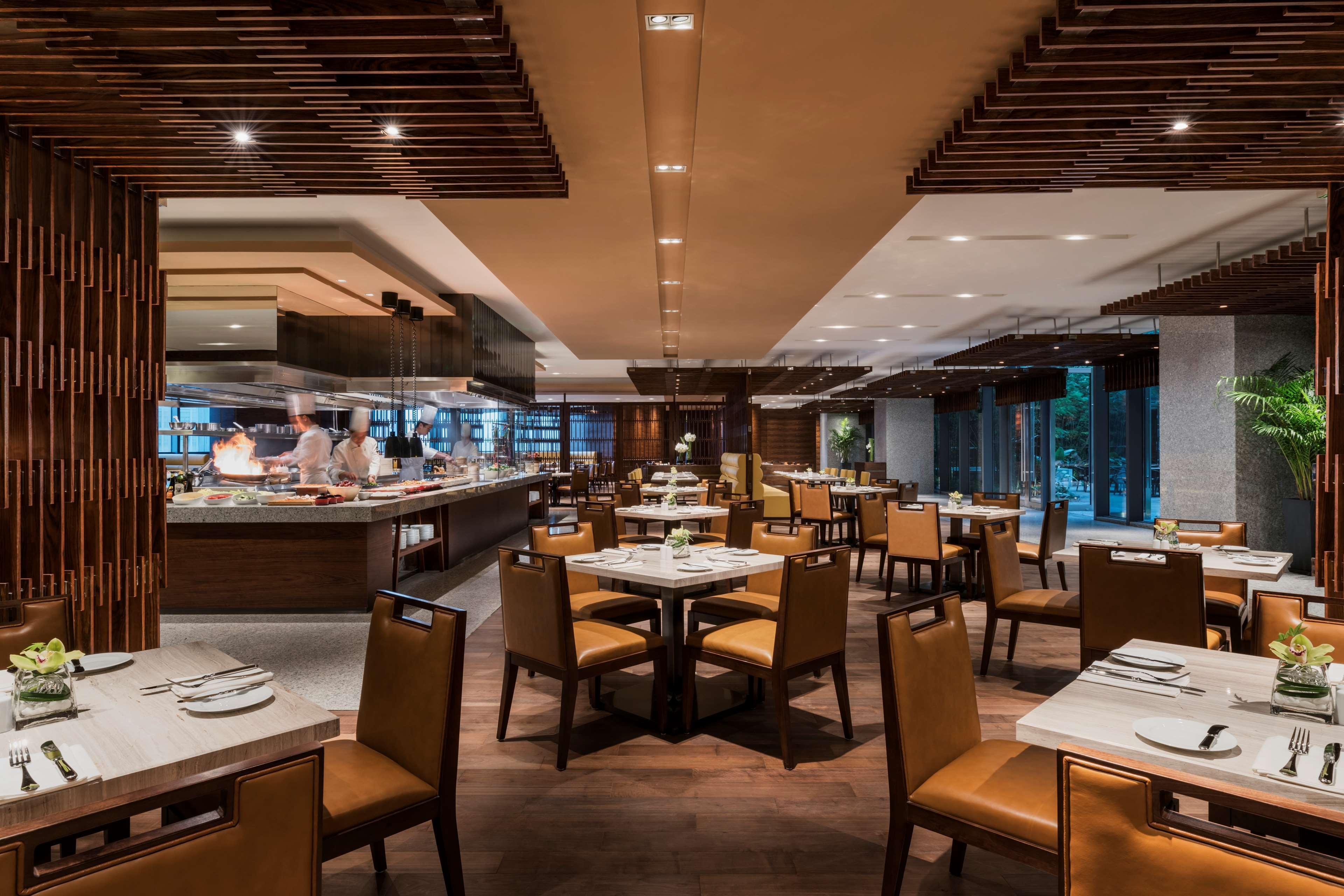 Hyatt Regency Shanghai Wujiaochang Екстериор снимка