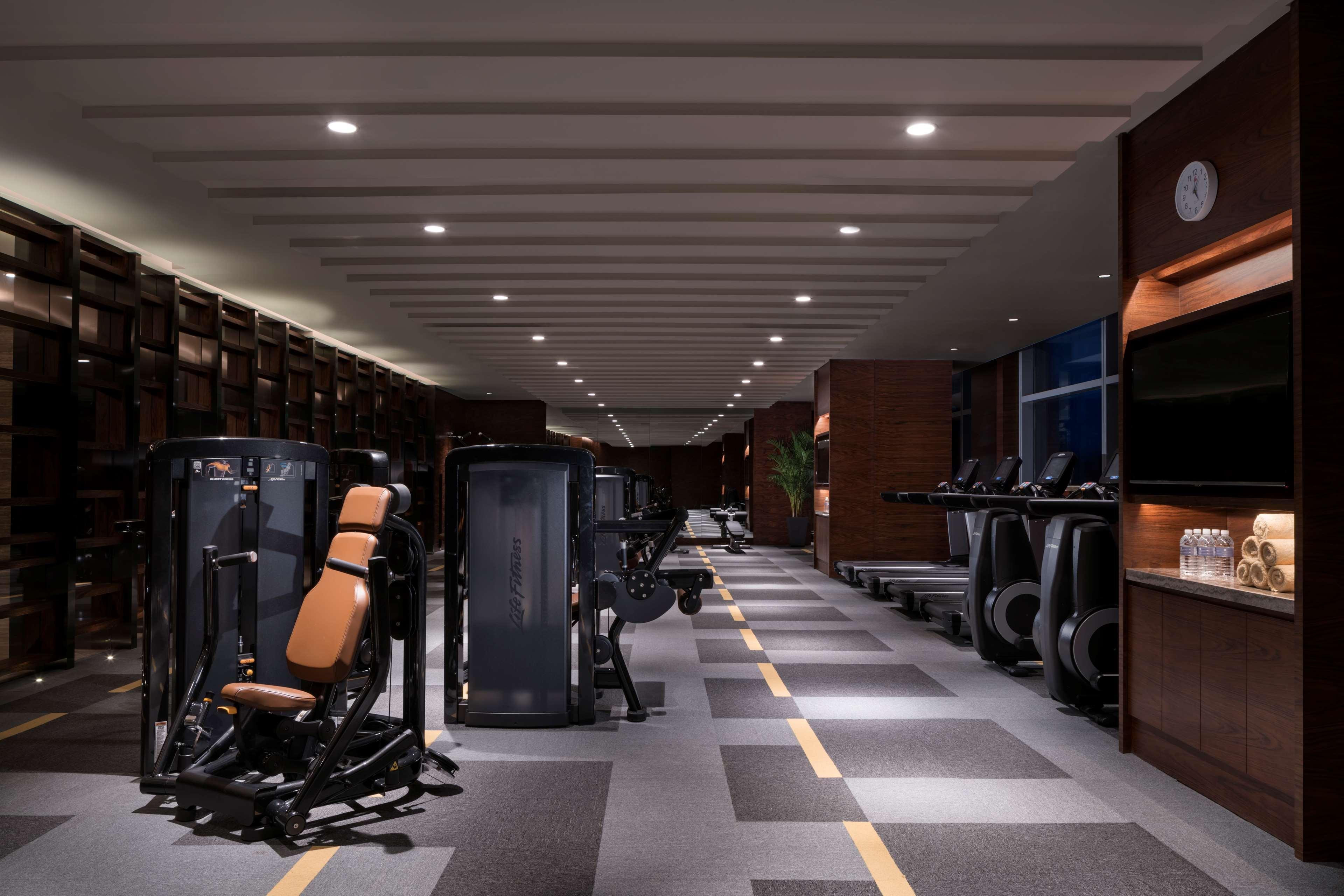 Hyatt Regency Shanghai Wujiaochang Екстериор снимка