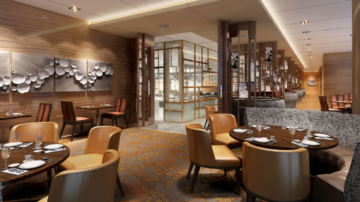 Hyatt Regency Shanghai Wujiaochang Екстериор снимка