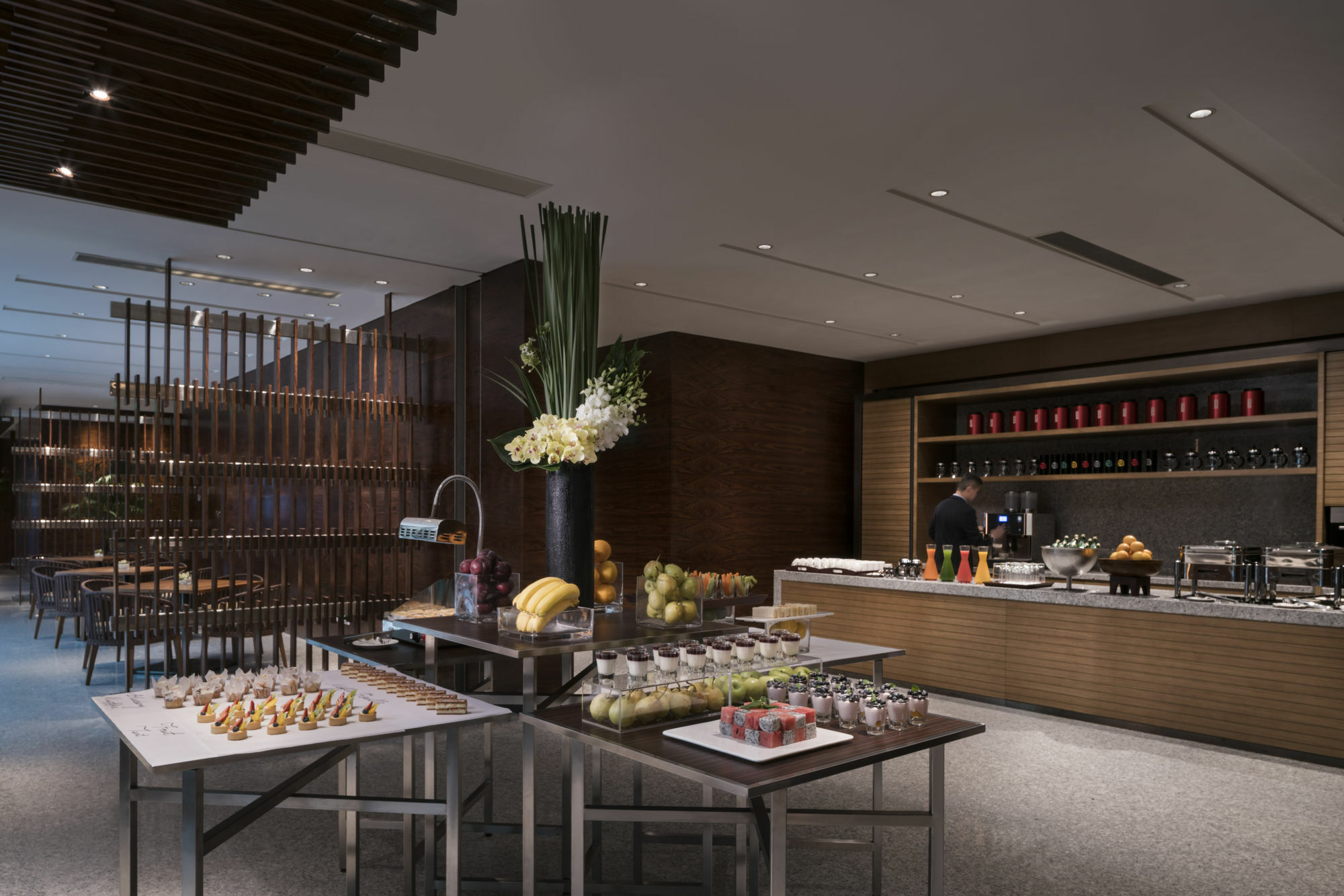 Hyatt Regency Shanghai Wujiaochang Екстериор снимка