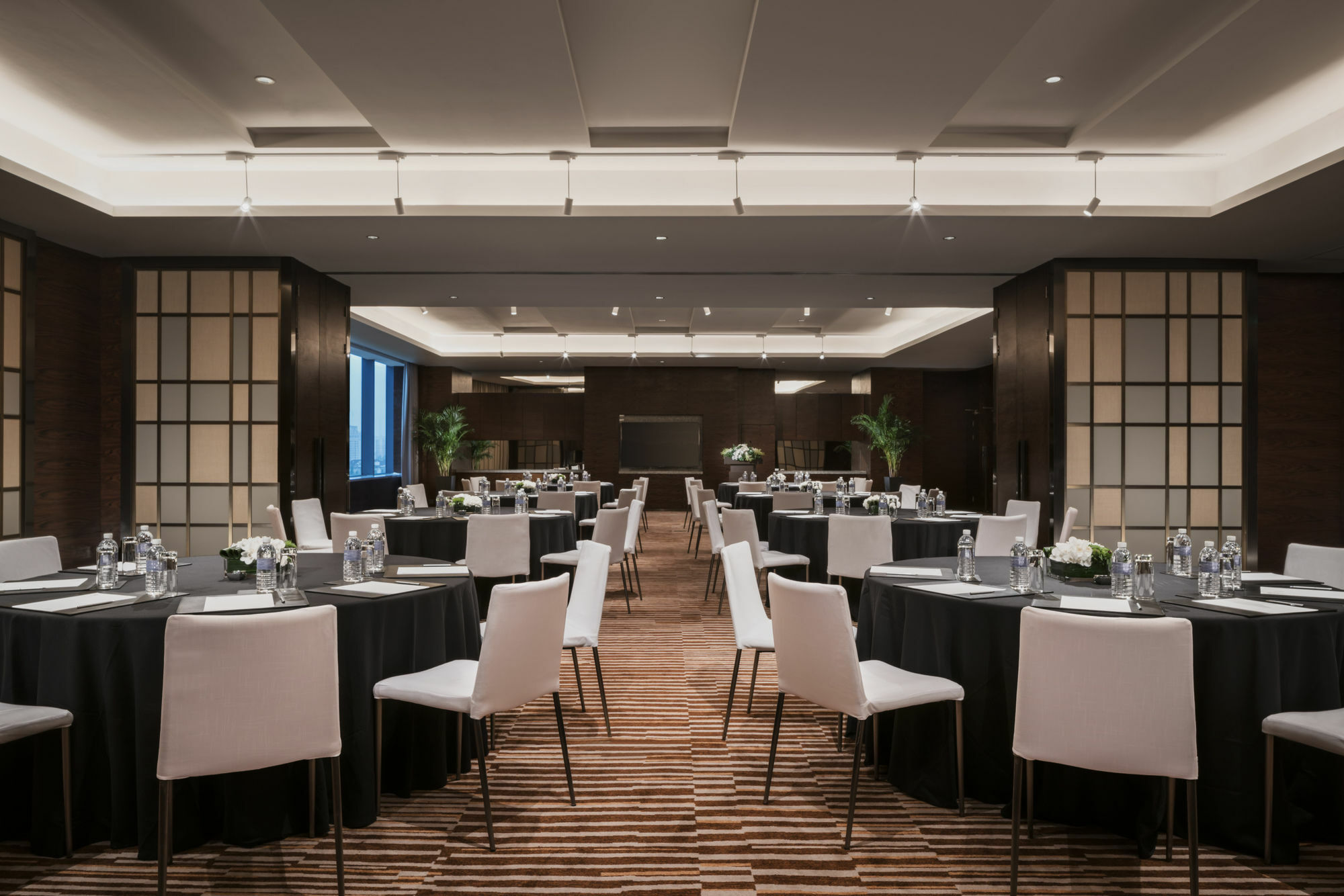 Hyatt Regency Shanghai Wujiaochang Екстериор снимка
