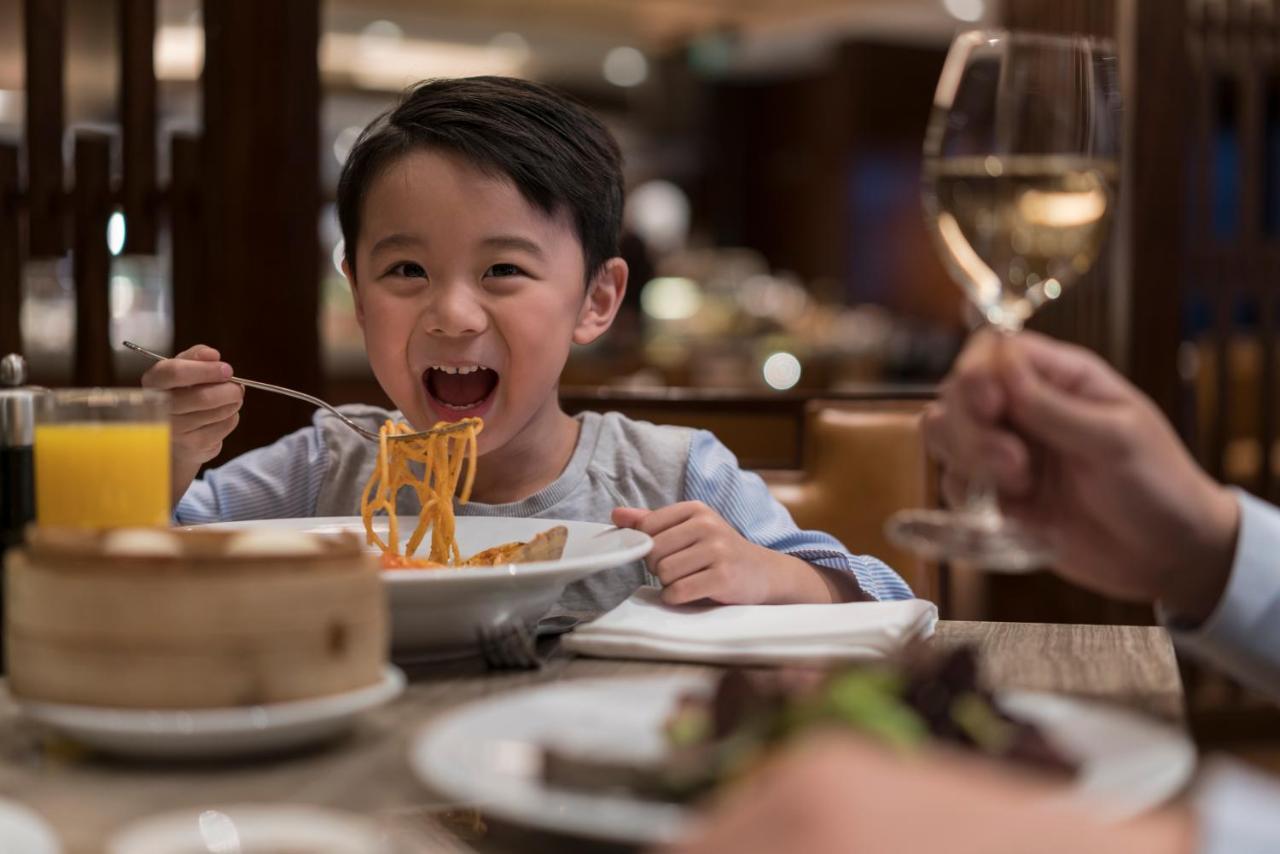 Hyatt Regency Shanghai Wujiaochang Екстериор снимка