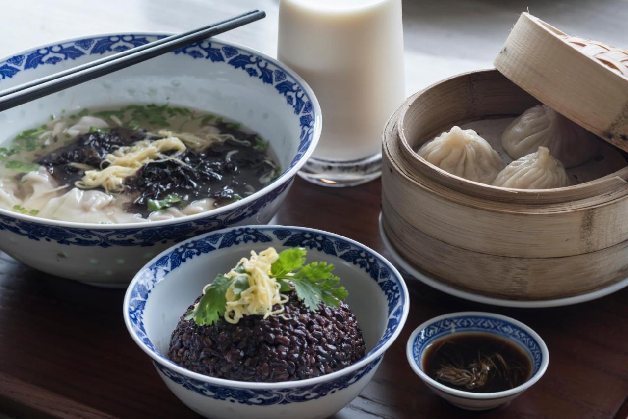 Hyatt Regency Shanghai Wujiaochang Екстериор снимка